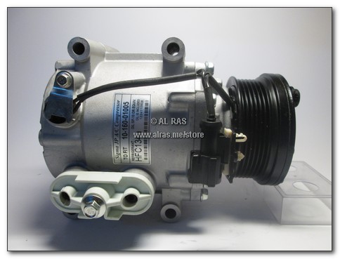 COMP. JAGUAR S-TYPE 3.0L